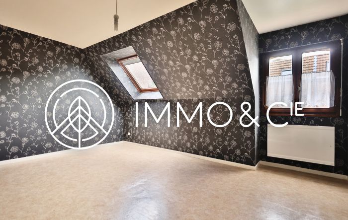 Vente maison à Quesnoy-sur-Deûle - Ref.QSD658 - Image 10