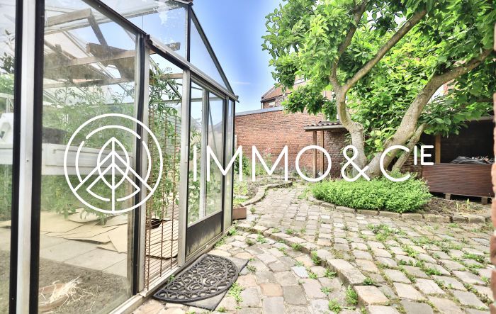 Vente maison à Quesnoy-sur-Deûle - Ref.QSD658 - Image 12