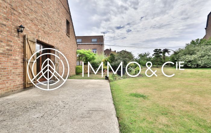 Vente maison à Quesnoy-sur-Deûle - Ref.QSD658 - Image 15