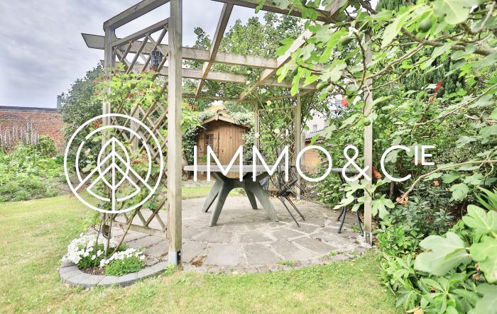 Vente maison à Quesnoy-sur-Deûle - Ref.QSD658 - Image 14