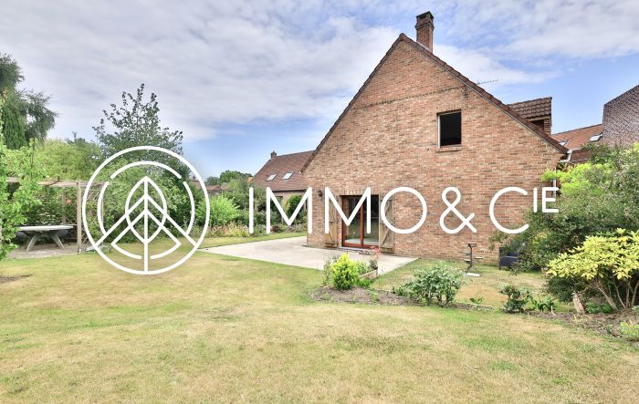 Vente maison à Quesnoy-sur-Deûle - Ref.QSD658 - Image 16