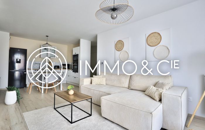 Vente appartement à Bousbecque - Ref.QSD659 - Image 2