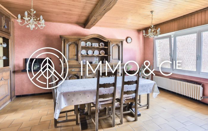 Vente maison à Mérignies - Ref.EWM704 - Image 2