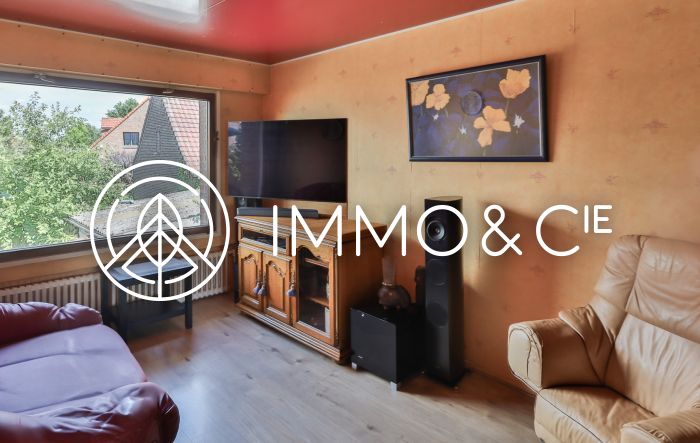 Vente maison à Mérignies - Ref.EWM704 - Image 3