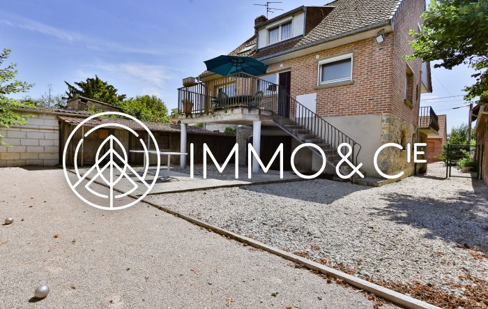 Vente maison à Mérignies - Ref.EWM704 - Image 13