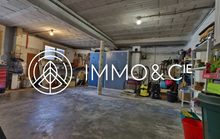 Vente maison à Mérignies - Ref.EWM704 - Image 16