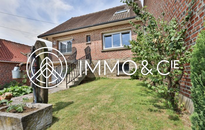 Vente maison à Mérignies - Ref.EWM704 - Image 15