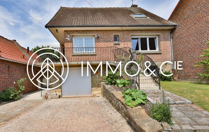 Vente maison à Mérignies - Ref.EWM704 - Image 20