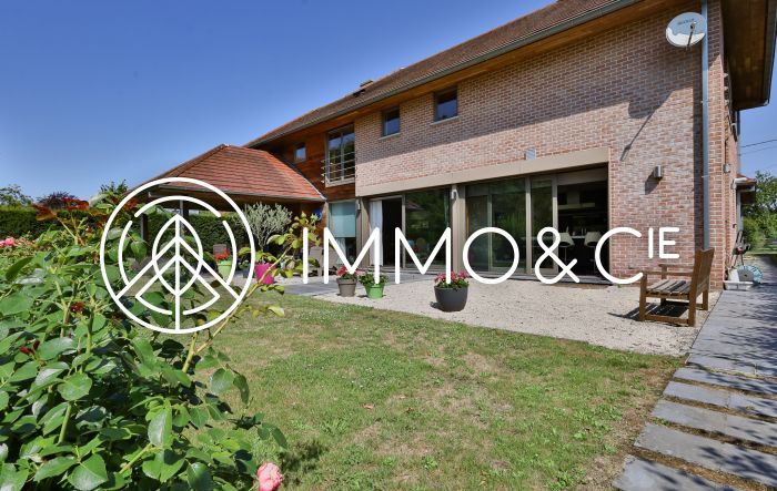 Vente maison à Coutiches - Ref.EWM706 - Image 14