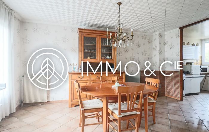 Vente maison à Lomme - Ref.LOM762 - Image 2