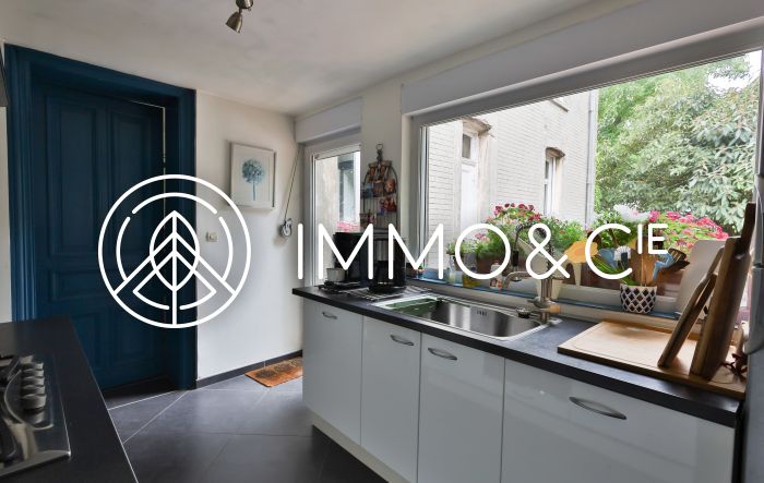 Vente maison à Montigny-en-Gohelle - Ref.EWM708 - Image 9