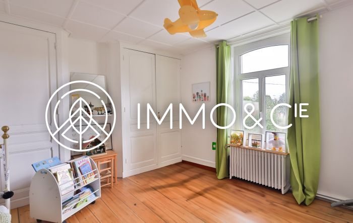 Vente maison à Montigny-en-Gohelle - Ref.EWM708 - Image 8