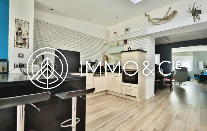 Vente maison à Wambrechies - Ref.QSD661 - Image 12