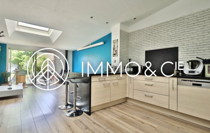 Vente maison à Wambrechies - Ref.QSD661 - Image 10