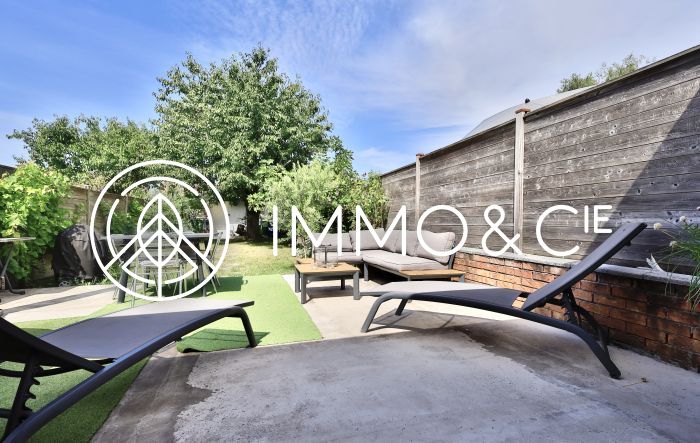 Vente maison à Wambrechies - Ref.QSD661 - Image 13