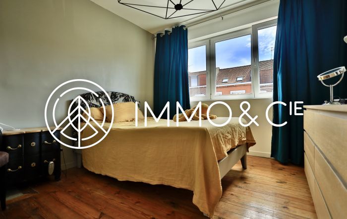 Vente maison à Wambrechies - Ref.QSD661 - Image 4