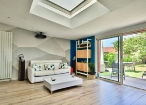 Vente maison à Wambrechies - Ref.QSD661