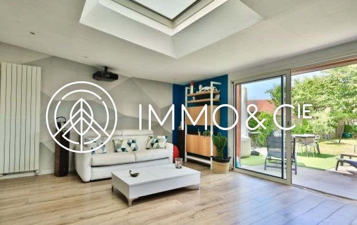 Vente maison à Wambrechies - Ref.QSD661