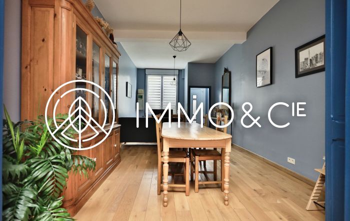 Vente maison à Quesnoy-sur-Deûle - Ref.QSD662 - Image 4