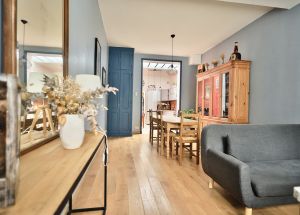 Vente maison à Quesnoy-sur-Deûle - Ref.QSD662 - Image 3