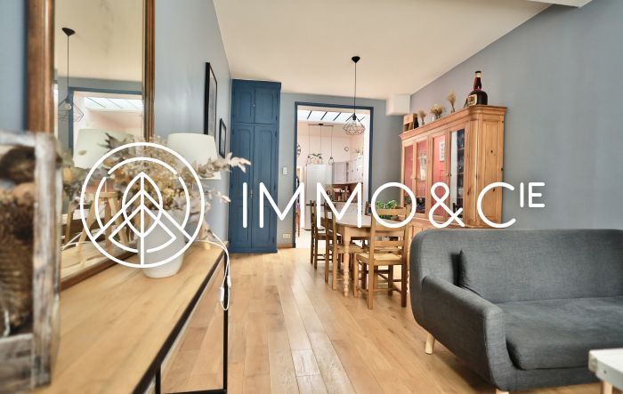 Vente maison à Quesnoy-sur-Deûle - Ref.QSD662 - Image 3