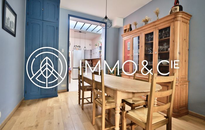 Vente maison à Quesnoy-sur-Deûle - Ref.QSD662 - Image 5