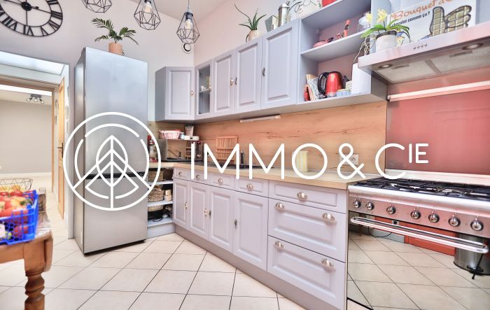 Vente maison à Quesnoy-sur-Deûle - Ref.QSD662 - Image 6