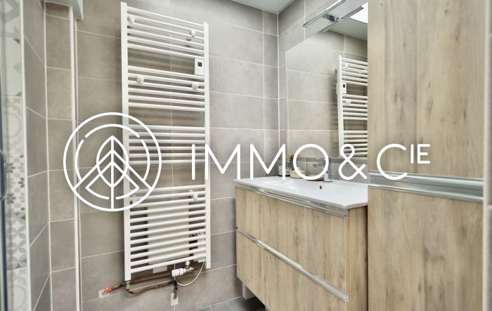 Vente maison à Quesnoy-sur-Deûle - Ref.QSD662 - Image 14