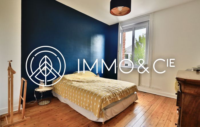 Vente maison à Quesnoy-sur-Deûle - Ref.QSD662 - Image 9