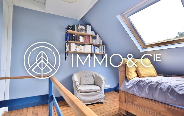 Vente maison à Quesnoy-sur-Deûle - Ref.QSD662 - Image 10