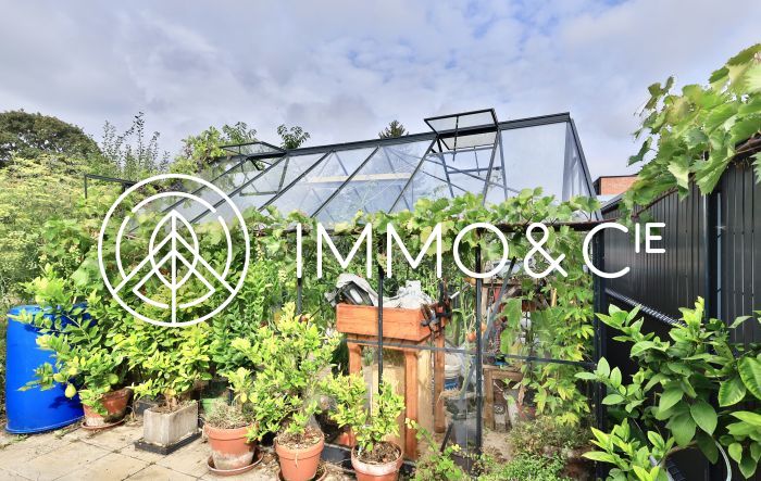 Vente maison à Quesnoy-sur-Deûle - Ref.QSD662 - Image 10