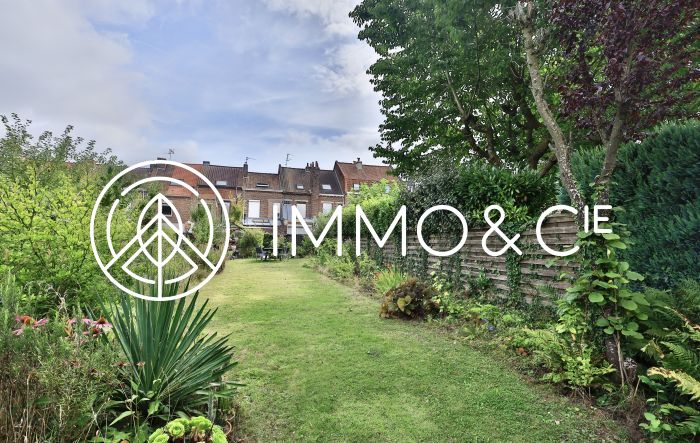 Vente maison à Quesnoy-sur-Deûle - Ref.QSD662 - Image 13