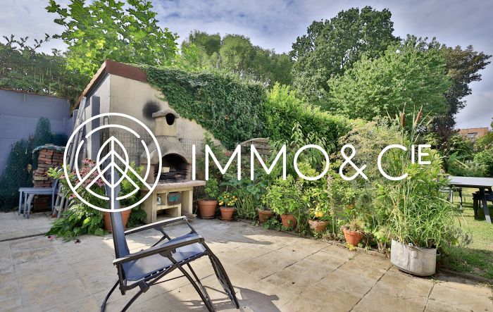 Vente maison à Quesnoy-sur-Deûle - Ref.QSD662 - Image 9