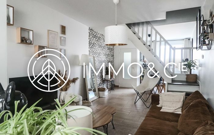 Vente maison à Lomme - Ref.LOM765 - Image 2