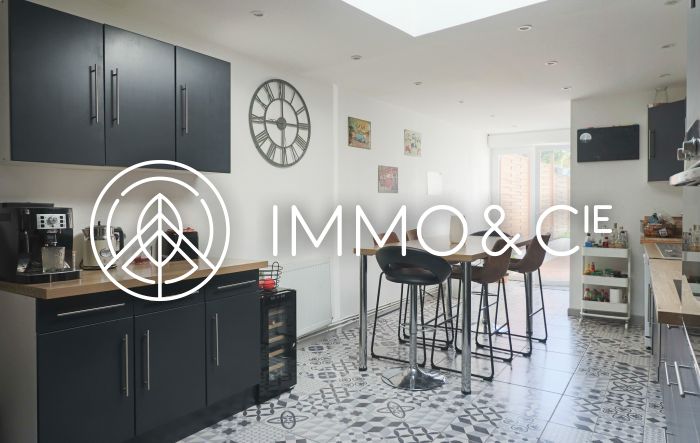 Vente maison à Lomme - Ref.LOM765 - Image 4