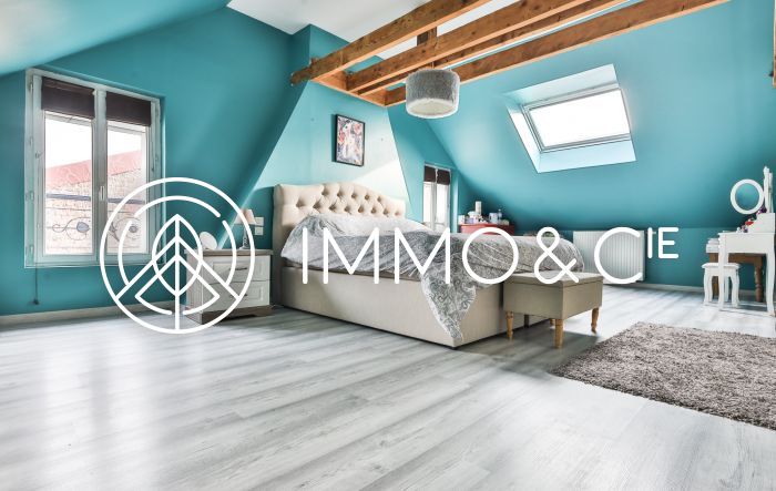 Vente maison à Bucquoy - Ref.EWM711 - Image 8