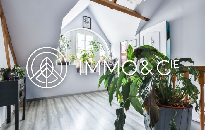 Vente maison à Bucquoy - Ref.EWM711 - Image 7