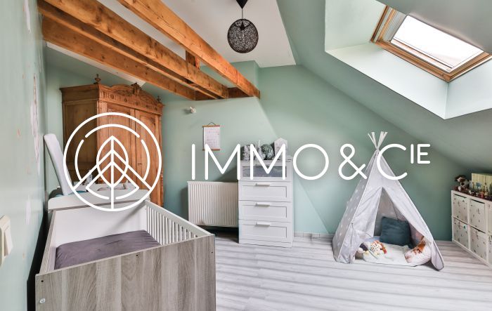 Vente maison à Bucquoy - Ref.EWM711 - Image 10