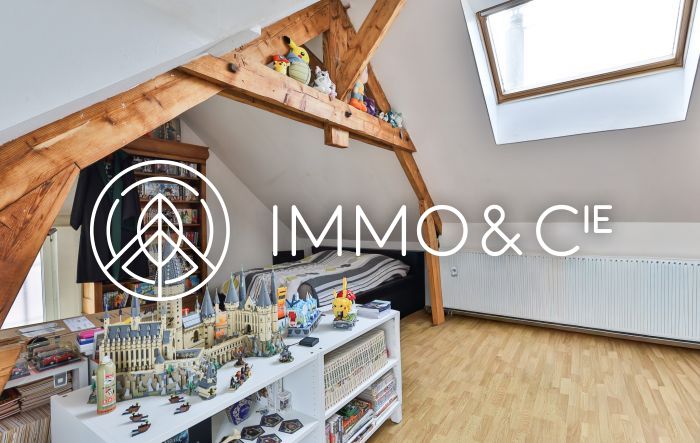 Vente maison à Bucquoy - Ref.EWM711 - Image 11