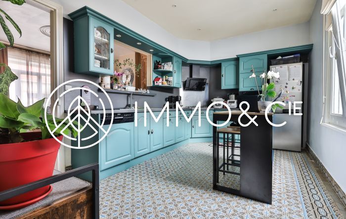 Vente maison à Bucquoy - Ref.EWM711 - Image 5