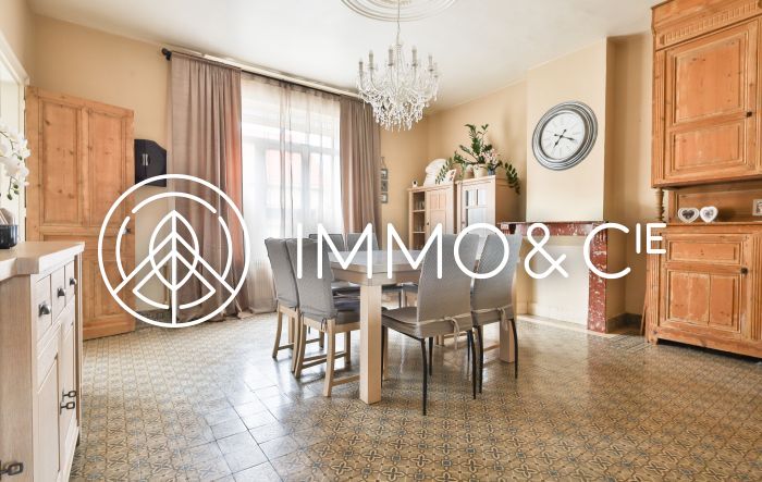 Vente maison à Bucquoy - Ref.EWM711 - Image 4