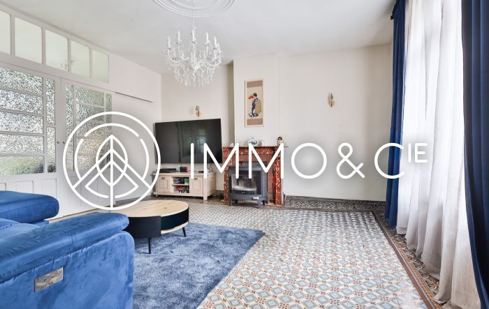 Vente maison à Bucquoy - Ref.EWM711 - Image 6