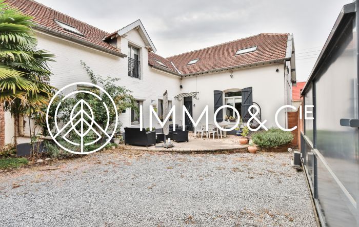 Vente maison à Bucquoy - Ref.EWM711 - Image 2