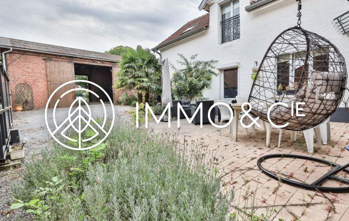 Vente maison à Bucquoy - Ref.EWM711 - Image 3