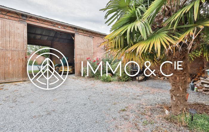 Vente maison à Bucquoy - Ref.EWM711 - Image 12