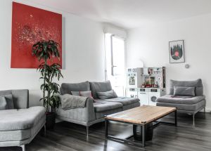 Vente appartement à Phalempin - Ref.EWM712
