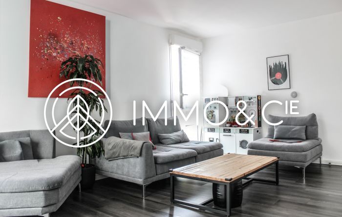 Vente appartement à Phalempin - Ref.EWM712