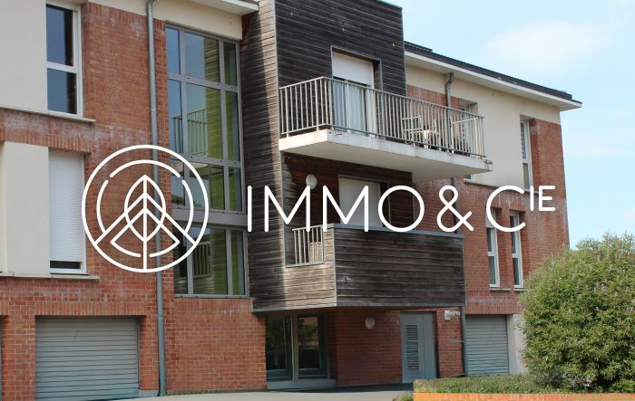 Vente appartement à Phalempin - Ref.EWM712 - Image 8