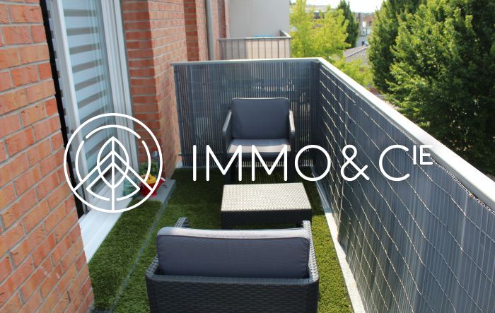 Vente appartement à Phalempin - Ref.EWM712 - Image 7