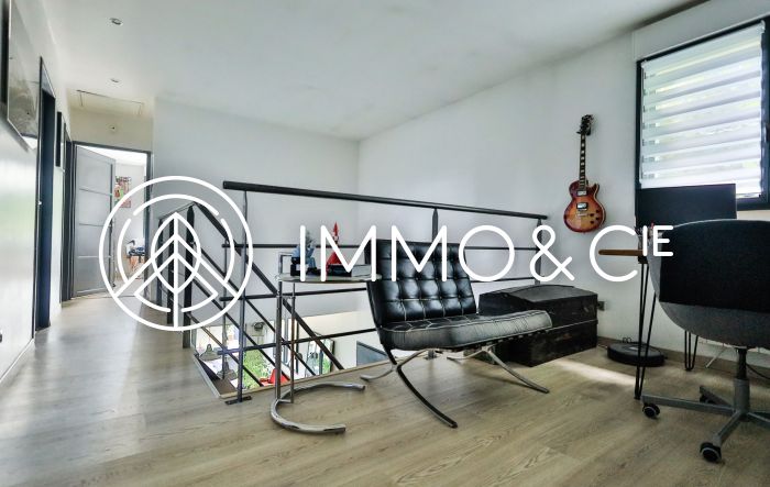 Vente maison à Annœullin - Ref.EWM713 - Image 48